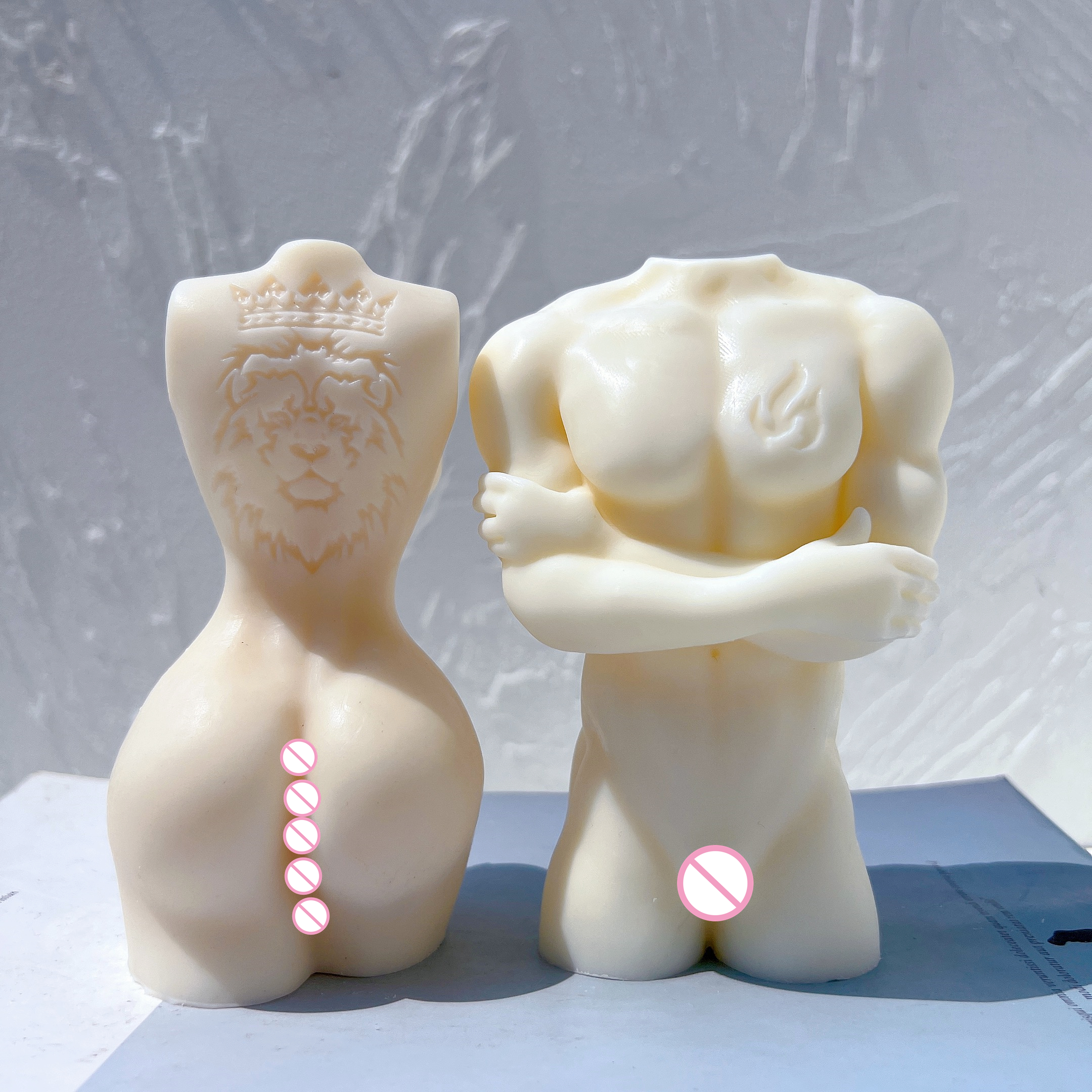 3 Designs Dragon Tattoo Man Wo - Resin Art And Design recensie en prijs