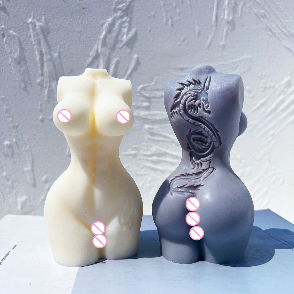3 Designs Dragon Tattoo Man Wo - Resin Art And Design recensie en prijs