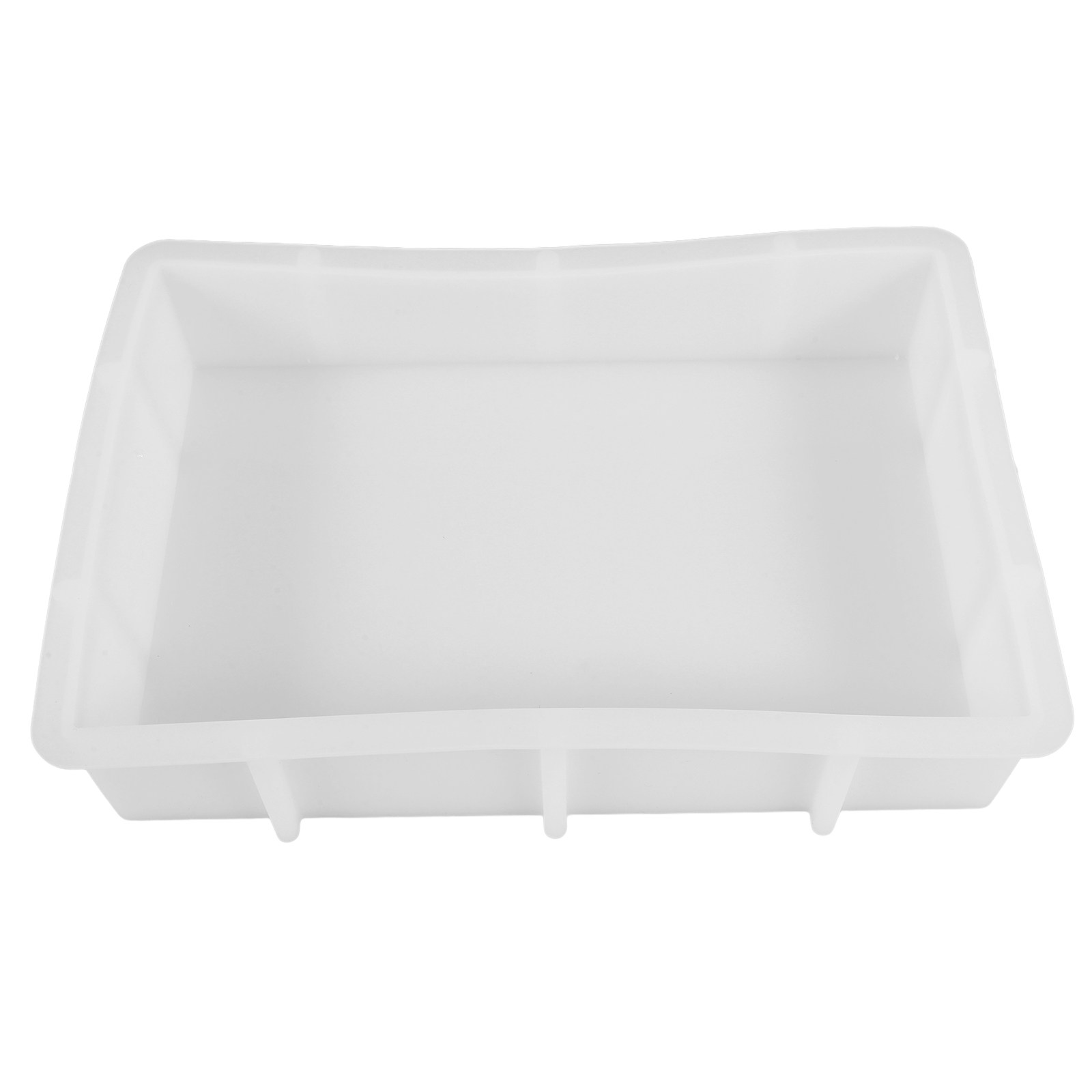 Oversized Rectangle Silicone R - Resin Art Pouring recensie en prijs