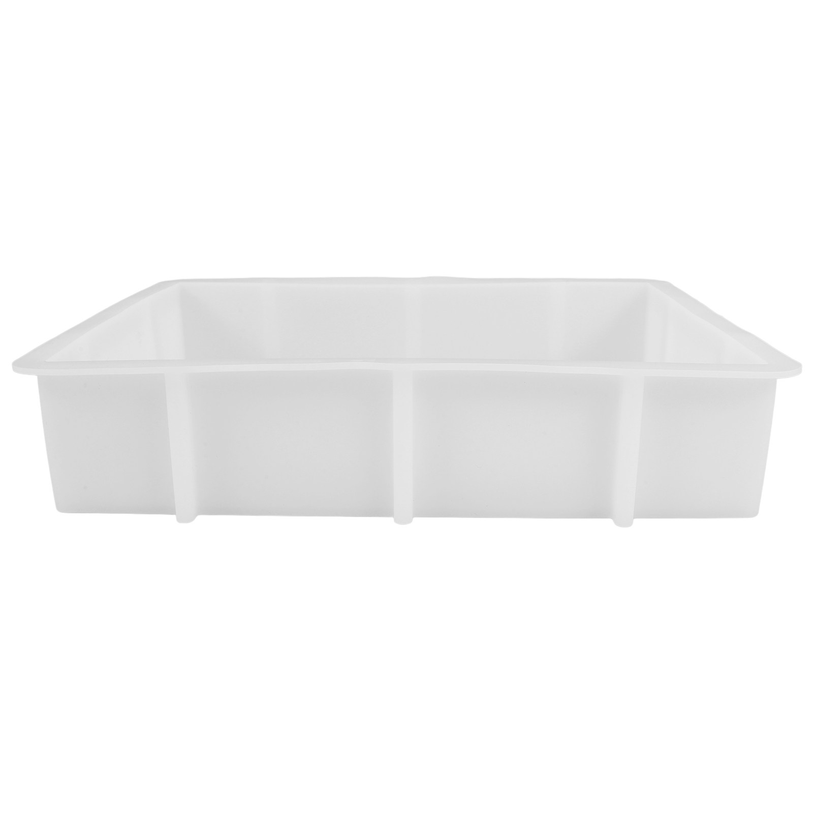 Oversized Rectangle Silicone R - Resin Art Pouring recensie en prijs