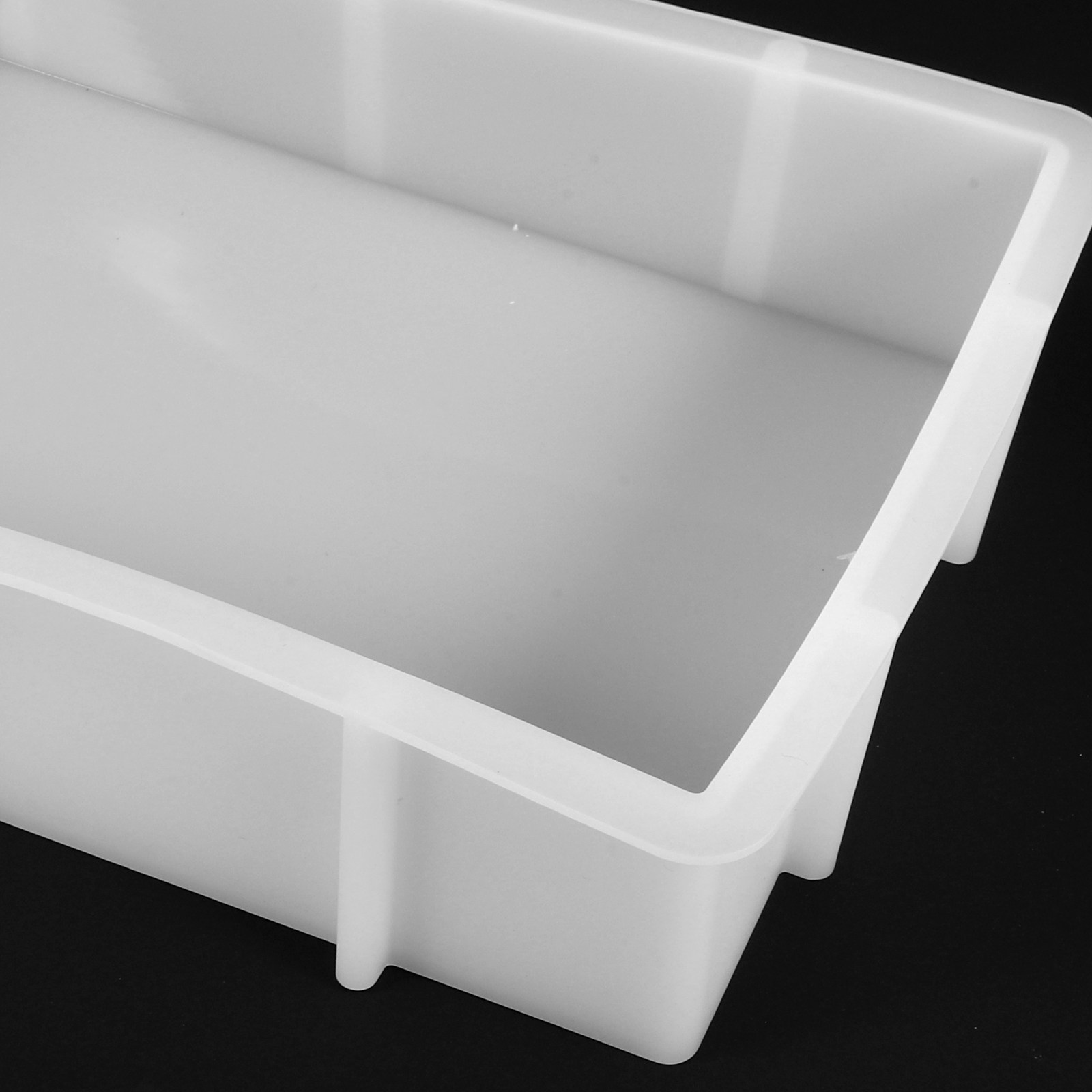 Oversized Rectangle Silicone R - Resin Art Pouring recensie en prijs
