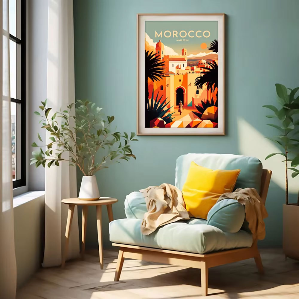 2026-Paint By Numbers,Scenic F - Resin Art Frame recensie en prijs