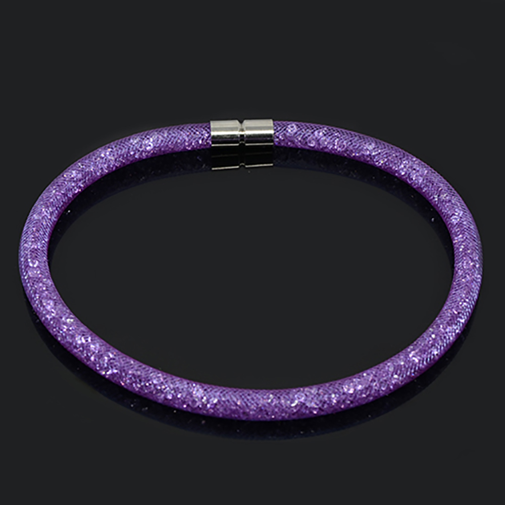 Chanfar New Arrived Magnetic C - Resin Art Necklace recensie en prijs