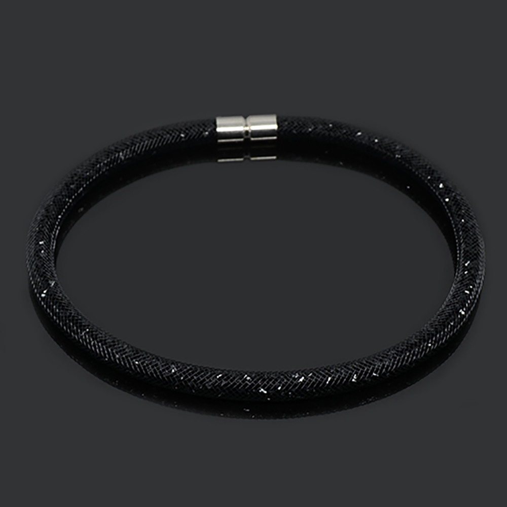 Chanfar New Arrived Magnetic C - Resin Art Necklace recensie en prijs