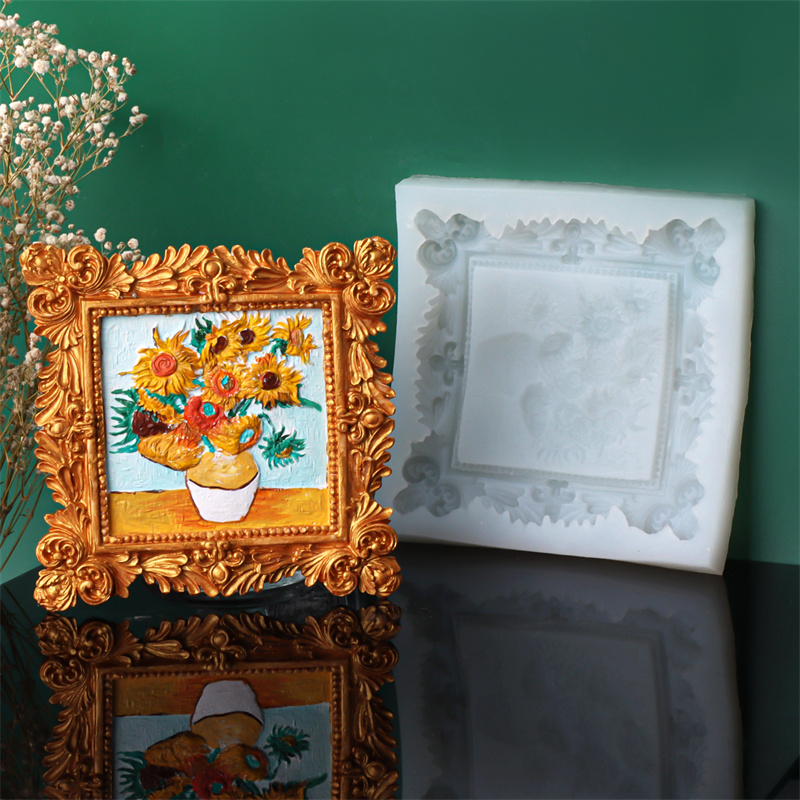 Handheld The Last Supper Photo - Resin Art Frame recensie en prijs