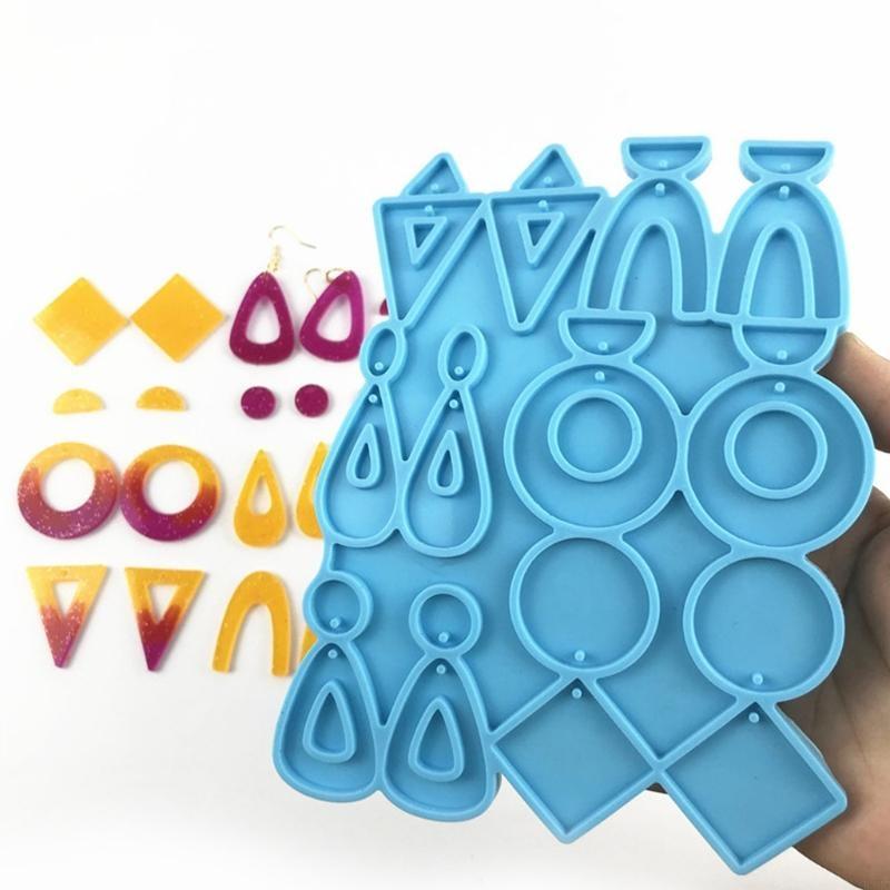 R3MC DIY Art Crafts UV Crystal - Resin Art Equipment recensie en prijs