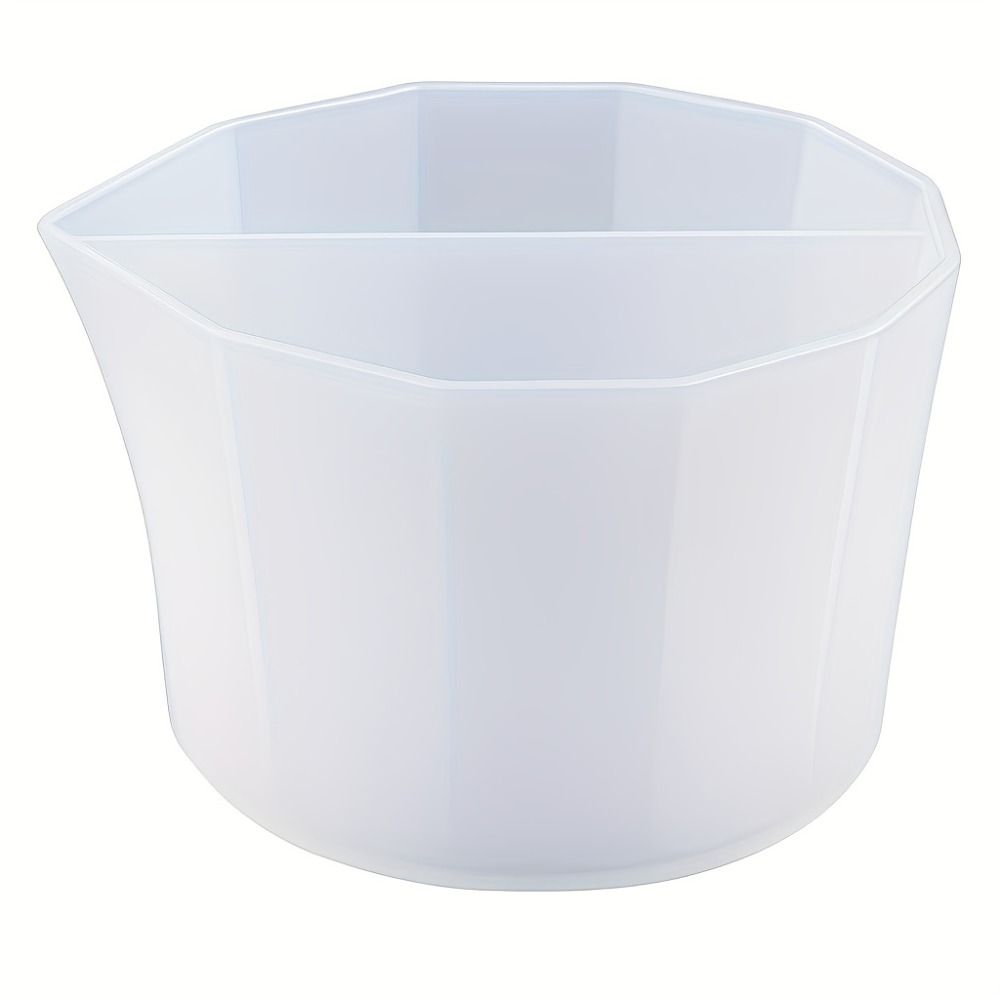 Resin Mixing Cups Silicone Mol - Resin Art Pouring recensie en prijs