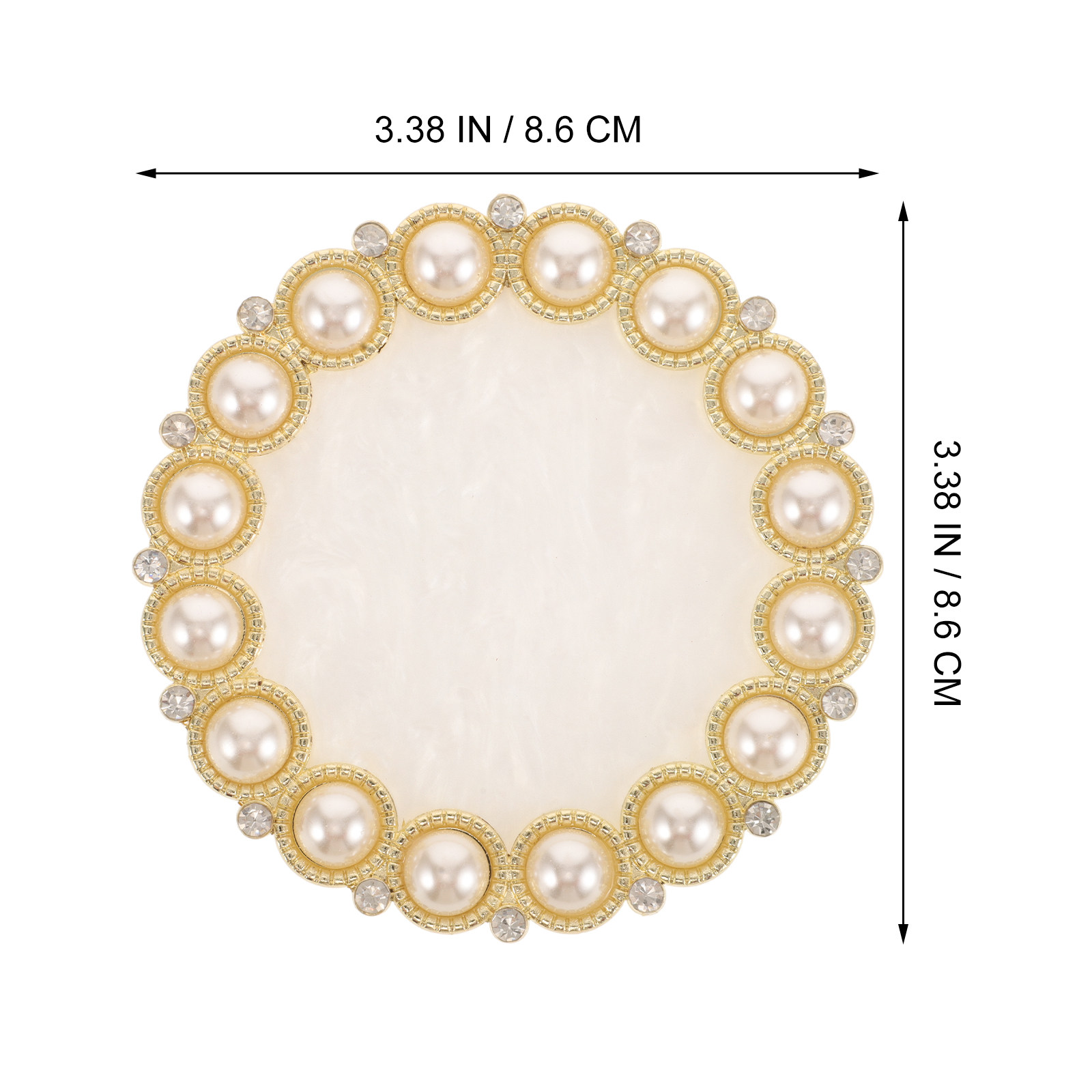 Crystal Resin Nail Painting Pa - Resin Art And Design recensie en prijs