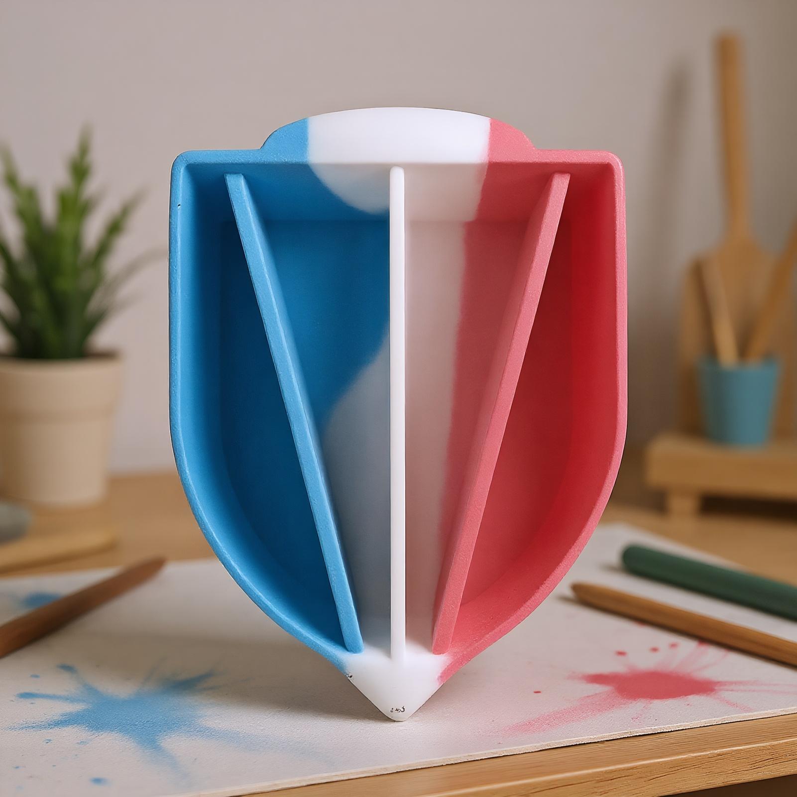 Split Cups For Paint Pouring S - Resin Art Pouring recensie en prijs