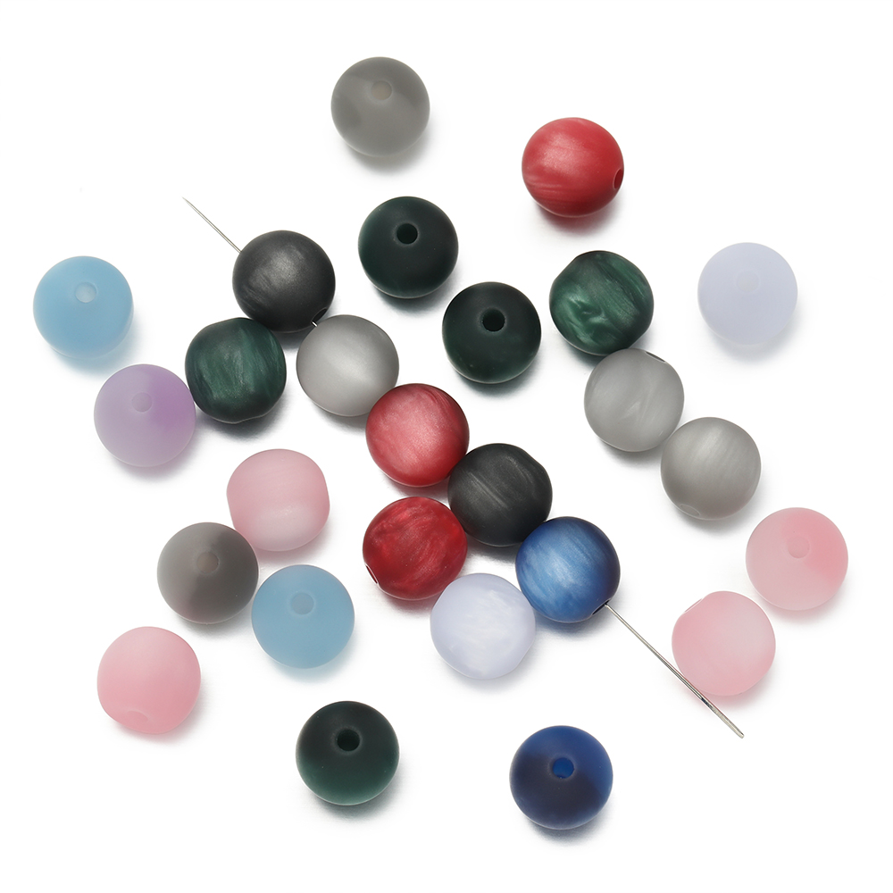 10pcs/Lot 8/10mm Resin Cat Eye - Resin Art Bracelet recensie en prijs