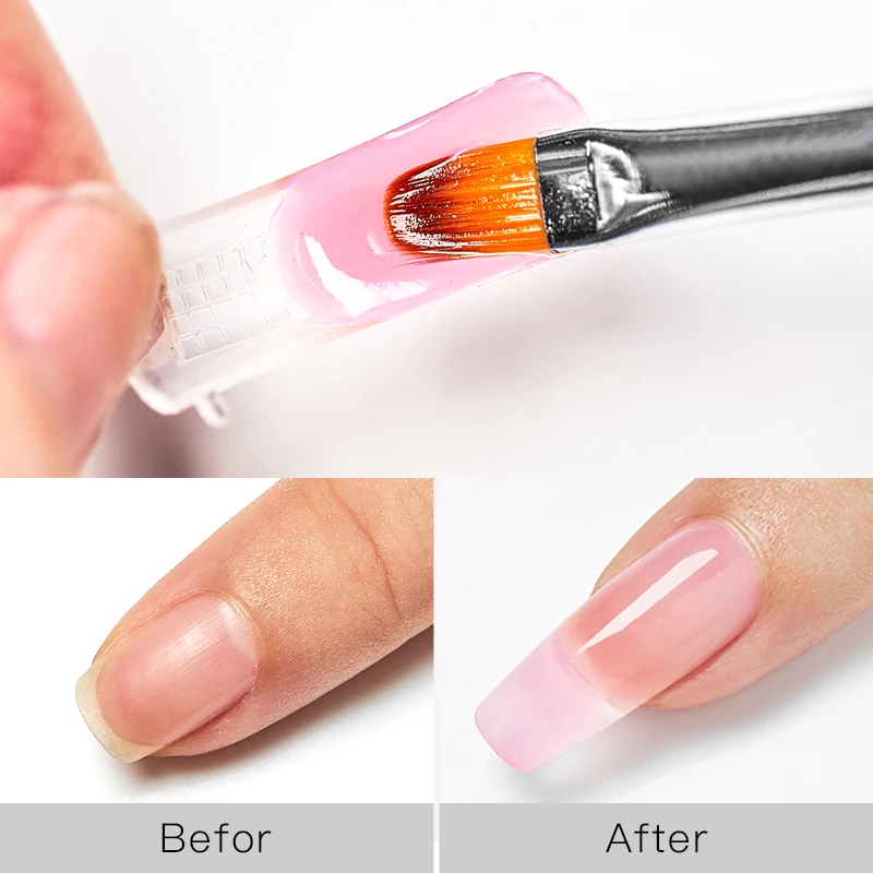 MEET ACROSS 20ml Quick Extensi - Resin Art Equipment recensie en prijs