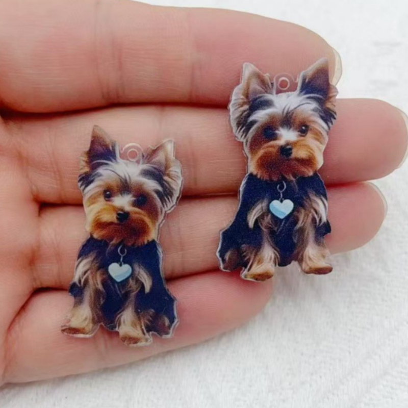 10 pieces of resin cartoon sma - Resin Art Bracelet recensie en prijs