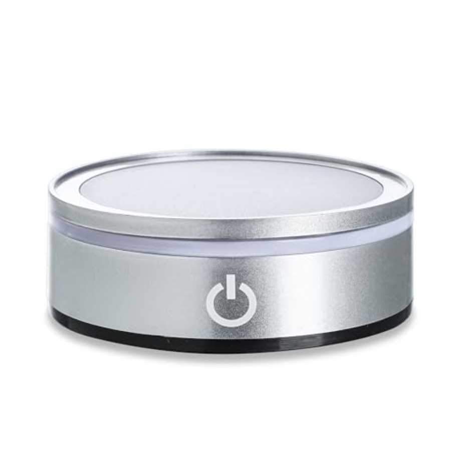LED Light Base for Acrylic 3D  - Resin Art Equipment recensie en prijs
