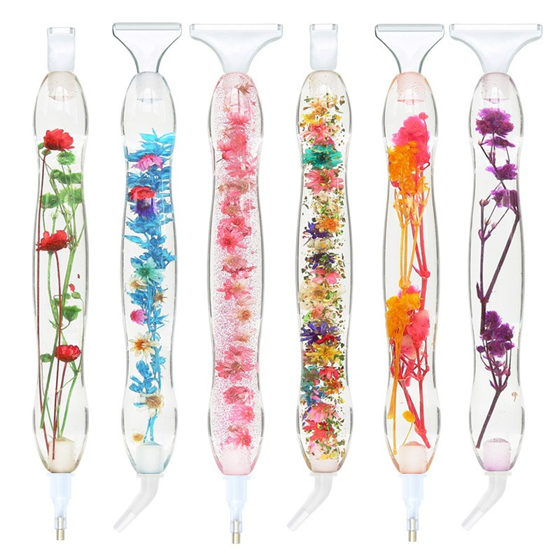 1set Flower Design Resin 5D Di - Resin Art And Design recensie en prijs