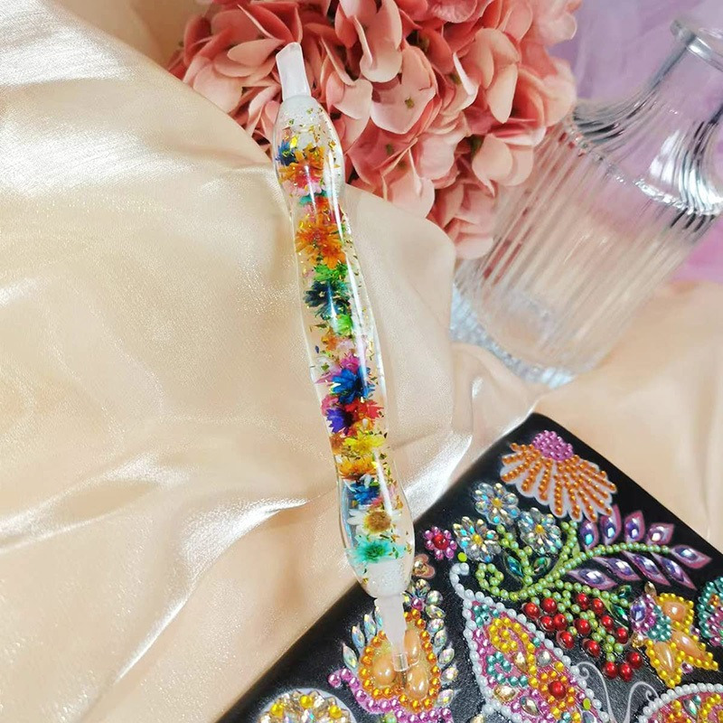 1set Flower Design Resin 5D Di - Resin Art And Design recensie en prijs