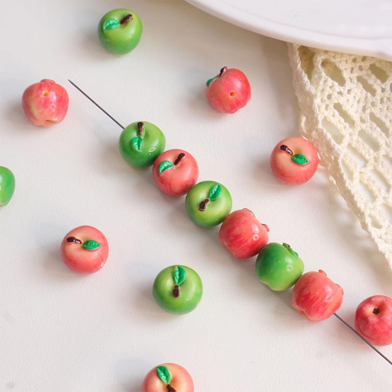 5/10Pcs Art Supplies Lovely Si - Resin Art Necklace recensie en prijs