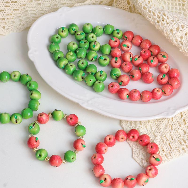 5/10Pcs Art Supplies Lovely Si - Resin Art Necklace recensie en prijs